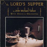 The lord's supper cover image