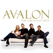 Avalon: the greatest hits cover image