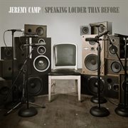 Speaking louder than before cover image