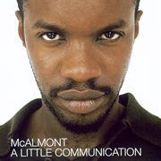 A little communication cover image