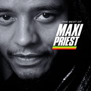 Best of maxi priest cover image