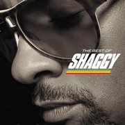 The best of Shaggy the boombastic collection cover image