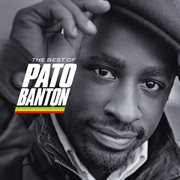 The best of pato banton cover image