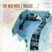 Mosaic: a celebration of blue note records cover image