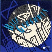 Blue gershwin cover image