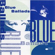 Blue ballads cover image
