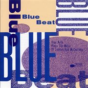 Blue beat-the music of lennon & mccartney cover image