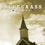 Bluegrass hymns cover image