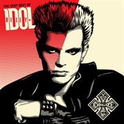 Best of billy idol: idolize yourself cover image