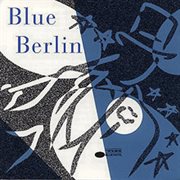 Blue berlin cover image