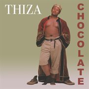 Chocolate cover image