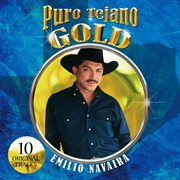 Puro tejano gold cover image
