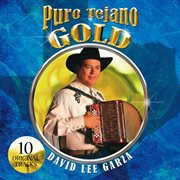 Puro tejano gold cover image