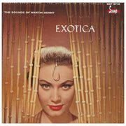 Exotica/exotica volume 2 cover image