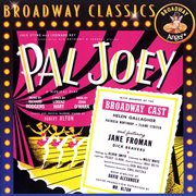 Pal joey cover image