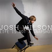 Life is not a snapshot cover image