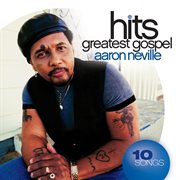 Greatest gospel hits cover image