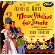 Three wishes for jamie cover image