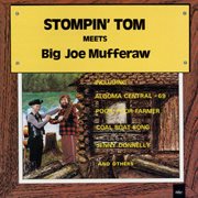 Stompin' tom connors meets big joe mufferaw cover image