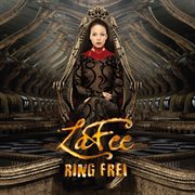 Ring frei cover image