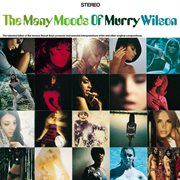 The many moods of murry wilson cover image