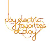 Favorites at play cover image