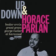 Up and down cover image