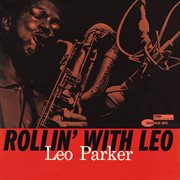 Rollin' with leo cover image