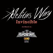 Invincible (wwe superstars theme song) cover image