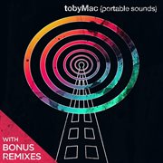 Portable sounds with bonus remixes cover image
