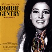 The very best of bobbie gentry cover image