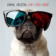 Live life loud cover image