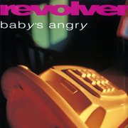 Baby's angry cover image