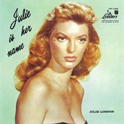 Julie is her name cover image