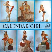 Calendar girl cover image