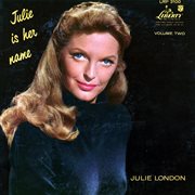 Julie is her name volume 2 cover image