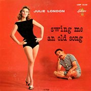 Swing me an old song cover image