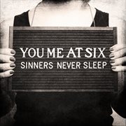 Sinners never sleep cover image