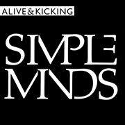 Alive and kicking cover image