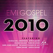 Emi gospel 2010 cover image