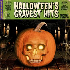 Cover image for Halloween's Gravest Hits