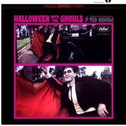 Halloween with the ghouls cover image
