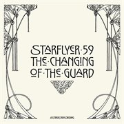 The changing of the guard cover image