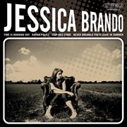 Jessica brando cover image