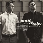 Matt & toby cover image