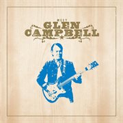 Meet glen campbell cover image