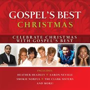 Gospel's best - christmas cover image