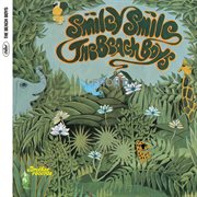 Smiley smile cover image