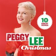 10 great christmas songs cover image