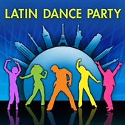 Latin dance party cover image